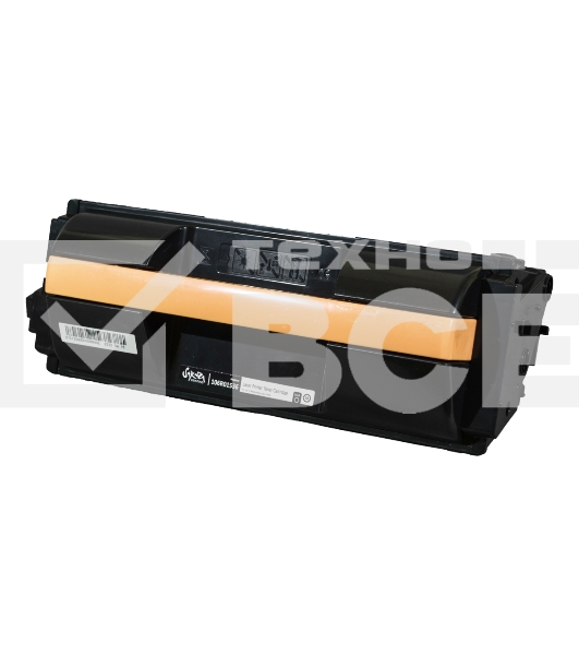 Картридж Sakura 106R01536 для Xerox Phaser 4600/4620/4622, черный, 30 000 к.