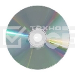 Диск CD-R Mirex 700 Mb, 48х, Shrink (100 шт.), Blank (100/500), фото 1