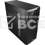 Компьютерный корпус Aerocool / Formula CS-1101 черный без БП ATX 2x120mm 1x140mm 2xUSB2.0 1xUSB3.0 audio, фото8