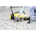 Ручная подметальная машина Karcher S 6 Twin, фото12