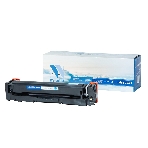 Картридж лазерный NVPrint совместимый NV-054H Голубой для Canon i-Sensys LBP-620/621/623/640/MF-640/641/642/643/644/645 (2300k), фото 1