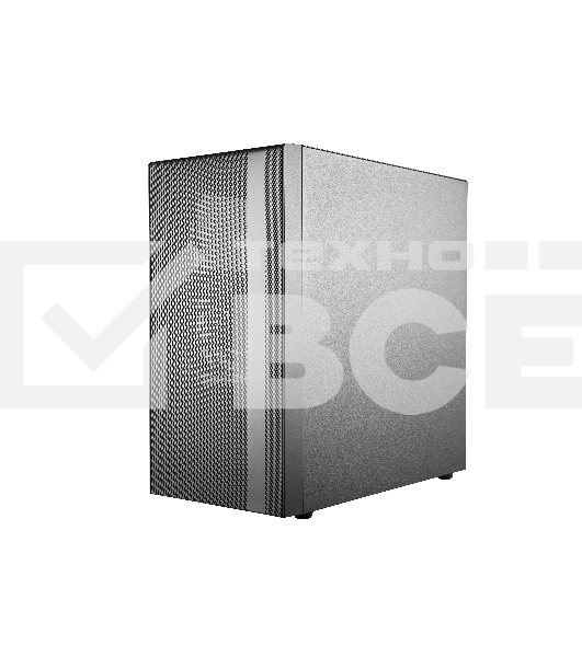 Компьютерный корпус MINITOWER MATX W/O PSU NR400-KGNN-S00 COOLER MASTER