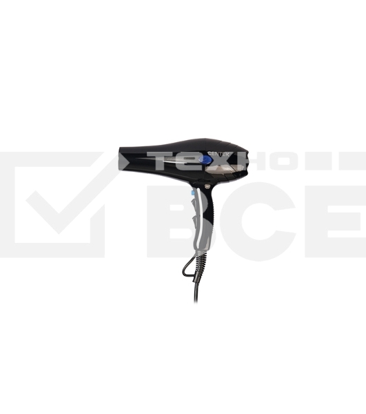 Фен Centek CT-2239 черный, 2200 Вт