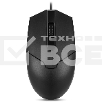 Мышь проводная SVEN RX-30 черный, 1000 dpi, USB, кнопки - 3, фото16
