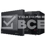 Микроволновая печь LG MW23R35GIB инвертор, черный, 23 л, 1000 Вт, переключатели - сенсор, фото5
