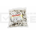 Переход гнездо BNC - гнездо BNC (I-коннектор) Rexant, фото3