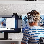 Цифровая камера Logitech C922 Pro Stream Webcam, фото29