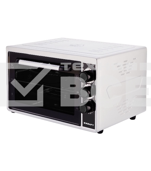 Мини-печь Kraft KF-MO 3200 W