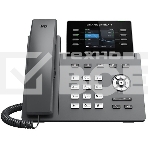 Телефон IP Grandstream GRP2624 черный, фото3