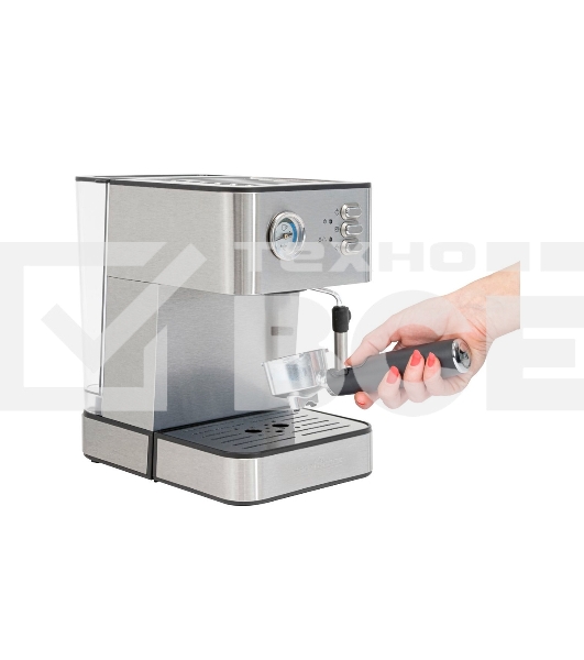 Кофемашина Profi Cook PC-ES 1209 inox