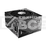 Игровой блок питания чёрный XPG COREREACTOR750G-BLACKCOLOR (модульный 750 Вт, PCIe-6шт, ATX v2.31, Active PFC, 120mm Fan, 80 Plus Gold), фото10