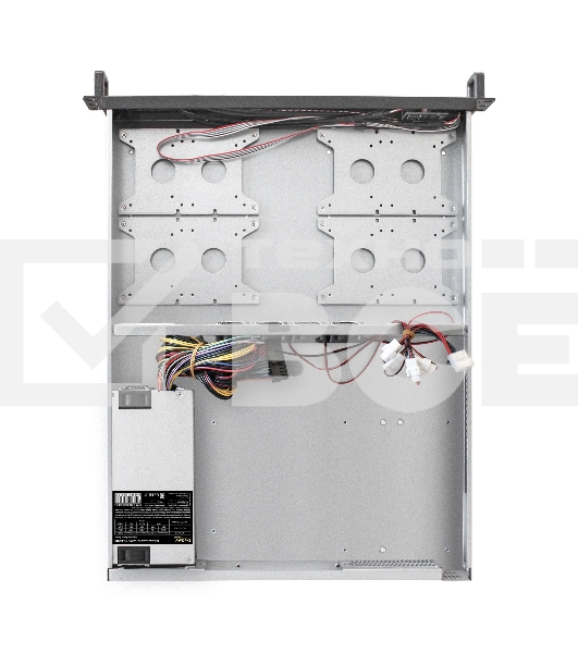 Серверный корпус ExeGate Pro 1U550-04 <RM 19