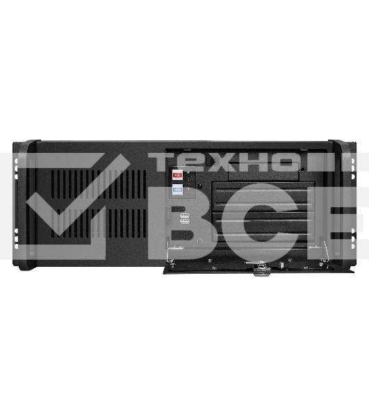 Серверный корпус ExeGate Pro 4U450-07/4U4017S <RM 19