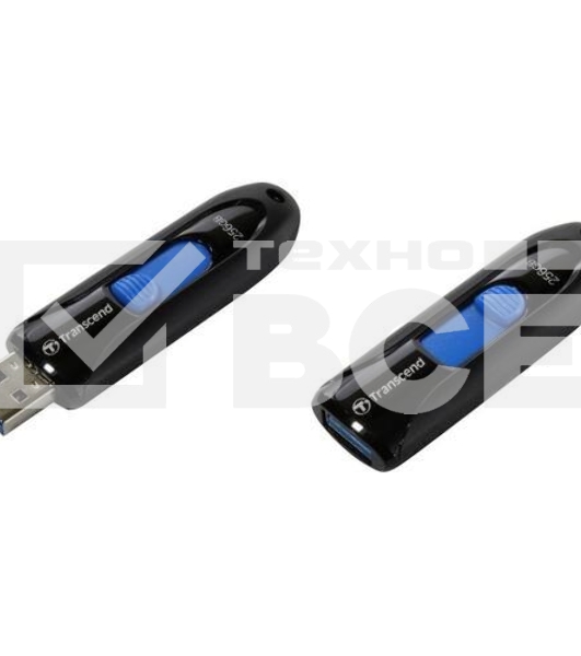 Флеш диск Transcend 256GB JETFLASH 790