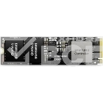 Накопитель SSD Samsung PM9A1 MZVL2256HCHQ-00B00, 256Gb, PCIe 4.0 x4, M.2 2280, NVMe, R/W 6400/2700, фото3