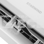Сплит-система Starwind STAC-12PROF белый, фото9