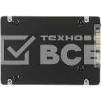 Накопитель SSD Samsung PM893, 960Gb, SATA III, 2.5