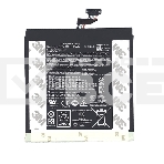 Аккумуляторная батарея C11P1331 для Asus FonePad 8 FE380CG 3,8V 15,2Wh, фото2