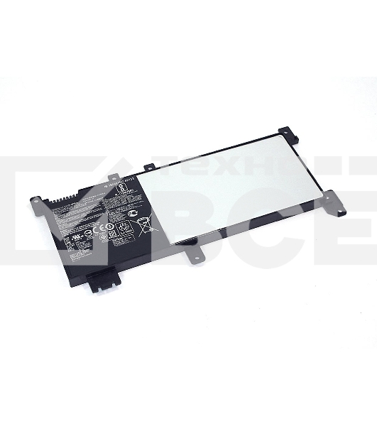 Аккумуляторная батарея для ноутбука Asus F442U A480U 7.6V 38Wh Orig
