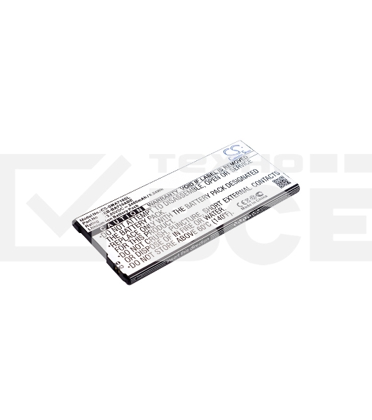 Аккумулятор CameronSinoCS-SMA710SL EB-BA710ABE для Samsung Galaxy A7 (2016) SM-A7103.85V / 2400mAh / 9.24Wh