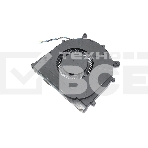Вентилятор (кулер) для ноутбука HP ProBook 650 G4, фото2