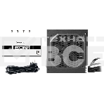 Блок питания Chieftec Eon ZPU-700S, 700Вт, 80 PLUS, 120мм, черный, фото9