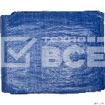 Тент-полотно STAYER 'MASTER' 12560-03-05 универс. ткан.полимер 65 г/м3 люверсы водонепрон. 3мх5м, фото3