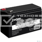 Батарея ExeGate EX285658RUS HRL 12-7.2 (12V 7.2Ah, 1227W, клеммы F2), фото11