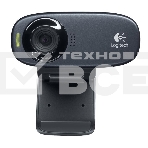 Цифровая камера Logitech HD Webcam C310, фото9
