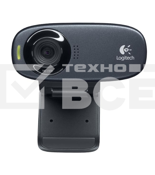 Цифровая камера Logitech HD Webcam C310