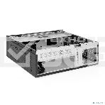 Компьютерный корпус Desktop ExeGate FL-102-TPS300 (mini-ITX, БП TPS300 с вент. 8см, 2*USB + 1*USB3.0, аудио, черный), фото3