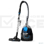 Пылесос Philips FC9331/09 глубокий черный, 237/750 Вт, уборка сухая, пылесборник контейнер 1.5 л, фото7
