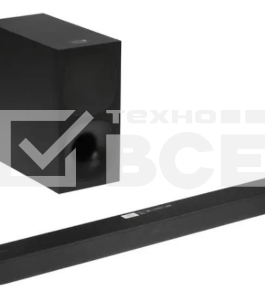 Домашний кинотеатр SONY HTS400.RU3