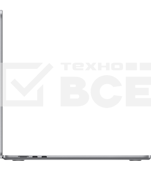 Ноутбук Apple MacBook AIR M2 15