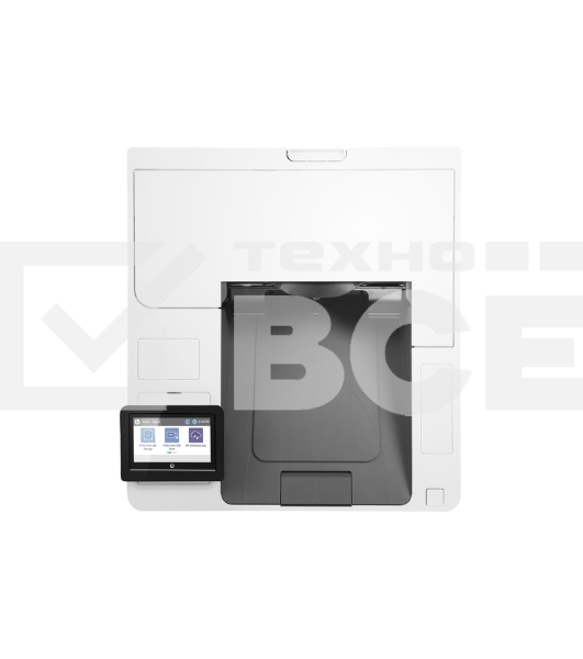 Принтер лазерный HP LaserJet Enterprise M611dn (7PS84A), A4, ч/б, печ. до 61 стр/мин., 1200 x 1200 dpi, USB, RJ-45