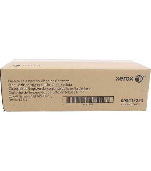 Узел очистки фьюзера Xerox PrimeLink B9100