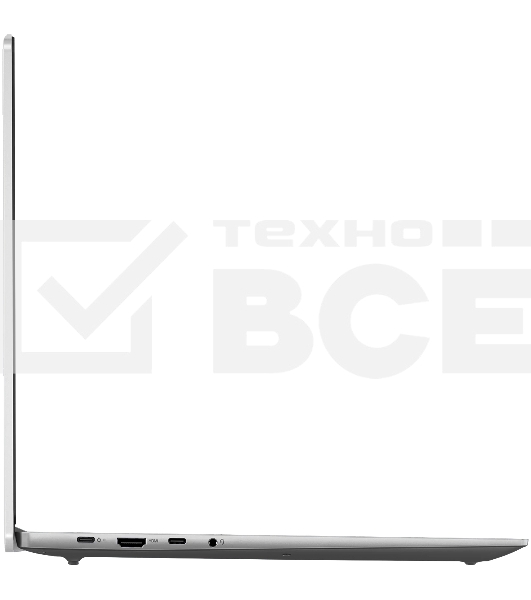 Ноутбук Lenovo IdeaPad Slim 5 16IMH9 Intel Core Ultra 7 155H/16Gb/SSD1Tb/16