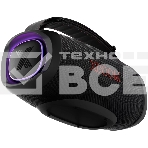 Портативная колонка LG Xboom XG8T черный 120W 2.1 BT/USB, фото3