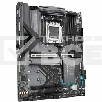 Материнская плата Gigabyte X870 EAGLE WIFI7, AM5, AMD X870, 4xDDR5, 4xSATA, 3xM.2, 1xPCI-E 5.0 x16, 2xPCI-E 3.0 x1, 1xHDMI, 1xUSB-C (DP), 1x 2.5Gb LAN, 4xUSB-A 2.0, 3xUSB-A 3.2 Gen 1, 1xUSB-A 3.2 Gen 2, 2xUSB-C 3.2 Gen 2 (USB4), 3x3.5 мм, 7.1, ATX, фото6