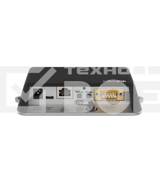 Точка доступа Wi-Fi Mikrotik RB912R-2nD-LTm&EC200A-EU LtAP mini LTE kit (2024)