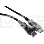 Кабель соединительный аудио-видео Premier 5-807 HDMI (m)/HDMI (m) 5м. черный (5-807 5.0), фото 1