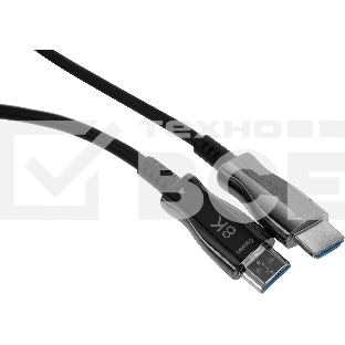 Кабель соединительный аудио-видео Premier 5-807 HDMI (m)/HDMI (m) 5м. черный (5-807 5.0)