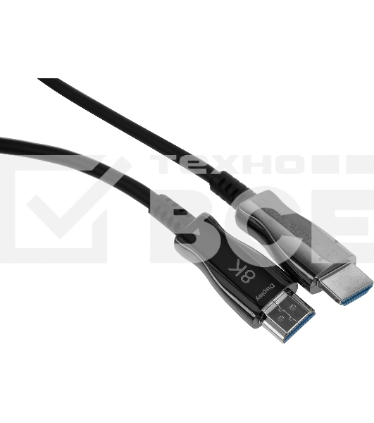 Кабель соединительный аудио-видео Premier 5-807 HDMI (m)/HDMI (m) 5м. черный (5-807 5.0)