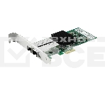 Сетевая карта LR-Link NIC PCIe x1, 2 x 1G SFP , Intel i350 chipset, фото4