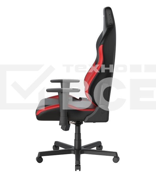 Кресло игровое DXRACER DRIFTING OH/DL23/NR чёрно-красный