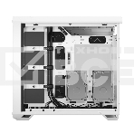 Корпус Fractal Design Torrent White TG Clear Tint / E-ATX, TG, 2x3.5, 4x2.5, 7xPCI, 1xUSB-C, 2xUSB3.0 / 2x180mm, 3x140mm fans inc. / FD-C-TOR1A-03, фото17