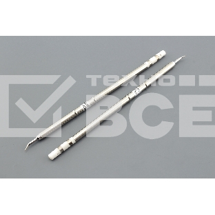 Жало для индукционных паяльников T12-JL02 2 шт