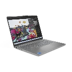 Ноутбук Lenovo IdeaPad Slim 5 14IRH10 Core i5 13420H 16Gb SSD 512Gb Intel UHD Graphics 14' OLED WUXGA (1920x1200) без ОС grey WiFi BT Cam (83HR002SRK), фото12