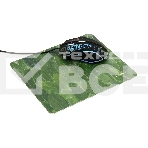 Коврик для мыши Gembird MP-ART43, 'лавровый лист', 229х195х2мм, вспененный ПВХ/пластик, пакет, фото3