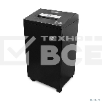 Шредер Heleos УО55-7 черный (секр.P-7) фрагменты 7лист. 55лтр., фото16